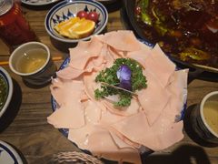 -旧街市鲜货老火锅(大光路店)