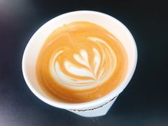 -JPG coffee(广州体育西店)