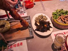 -通海俄式烧烤·俄罗斯大串(嵩山路店)