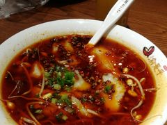 -渝是乎酸菜鱼(龙旗购物中心店)