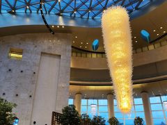 -深圳大梅沙京基洲际度假酒店