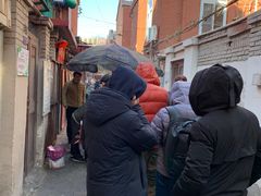 -老婆婆炒饭(小白楼1902欧式风情街店)