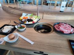 -呷哺呷哺 黄金牧场 (太原万象城店)
