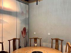 -鸿运诚羊蝎子·火锅(西单店)