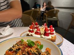 琥珀酱烤鸡翅-BE BRIGHT KITCHEN(正佳广场店)
