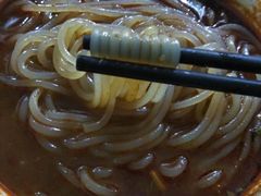 -老字号杨坡红油米线腊汁肉夹馍(东四道巷店)