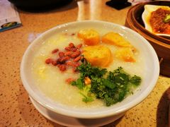 荔湾艇仔粥-点都德(聚福楼店)