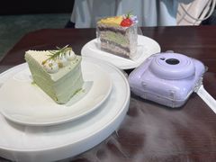 -嗒令甜品·主题融合料理餐厅(首座时代店)