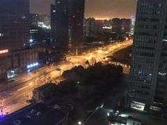 -上海国丰酒店