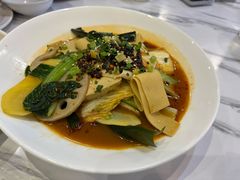 -尹兰楼西北风情餐厅(嘉定店)