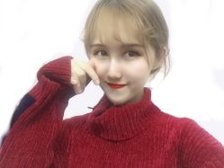 -扎嘎形象设计