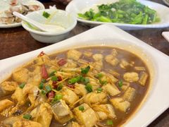 -福建美食城(老君堂店)