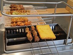 -彭城八戒羊肉串(总店)