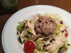 -萨莉亚意式餐厅(百联青浦购物中心店)