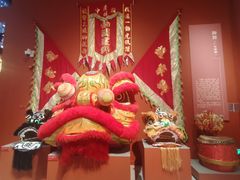 -北京工艺美术博物馆