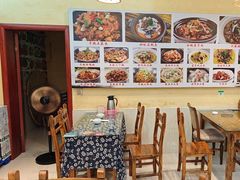 -龚师傅土菜馆.地道农家菜(魅力湘西店)