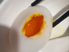 溏心海鸭蛋-佬太公海鸭·海鲜大排档(上海总店)