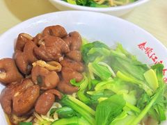 -泰顺江南春面馆