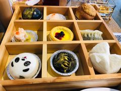 -喜粤糖朝餐厅(三八广场店)