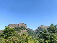 -丹霞山风景名胜区