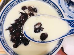 招牌姜撞奶-双喜老铺(人民广场店)