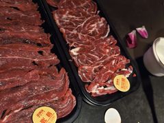 -正禾鲜·潮汕牛肉火锅(凯德天府店)