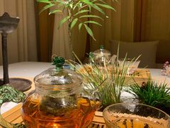 养生茶-叶叶菩提·晋福宫