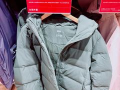 -优衣库(上海虹口龙之梦店)