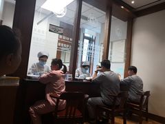 -慈铭健康体检中心(星海奥亚分院)