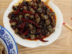 -江城燕子大排档(江汉路步行街店)