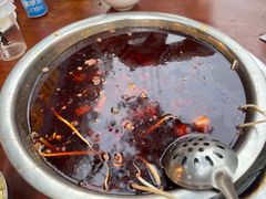 -中和远东火锅兔(老店)