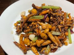 -掌柜的店·河南的菜(世茂店)