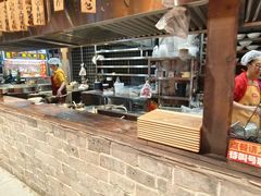 -周小波重庆小面·重庆名小吃(邹容路店)
