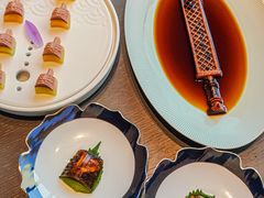 -曾宴·楚菜(湖北省博物馆店)