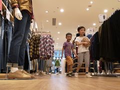 -优衣库(海口秀英万达广场店)
