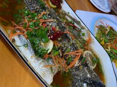 -龙姐私房菜(和顺古镇店)