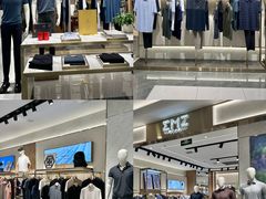 -王府井百货熙地港店
