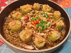 -鲜味食族水产·海鲜餐厅