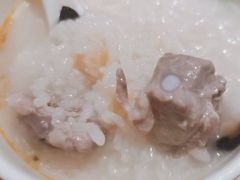 -粤仔湾砂锅粥(宜兴八佰伴店)