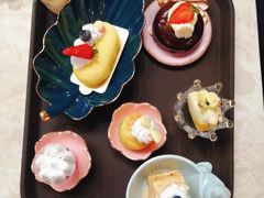 -芭菲盛宴·环球美食(解放碑英利国际店)