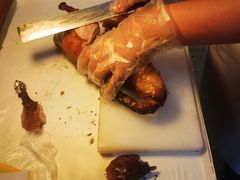 -小放牛炒菜馆(华北商厦店)