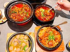 -陶德砂锅(光华店)