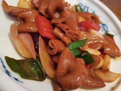 干锅大肠-金锅小厨(乐活街店)