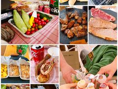 -不觉晓CAMPING(上海迪士尼营地店)