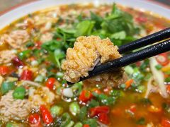 -飞虹鱼馆(春华路店)