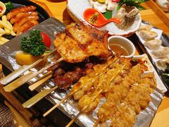 -大岛日本料理铁板烧(南通大饭店)