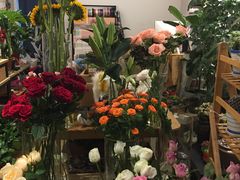 -北边的花店(泛悦城市广场店)