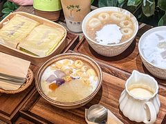 -绿小院(荔湾店)