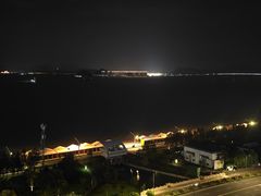 -舟山希尔顿酒店