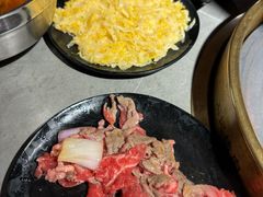 -石记东北风味烤肉店(子固路店)